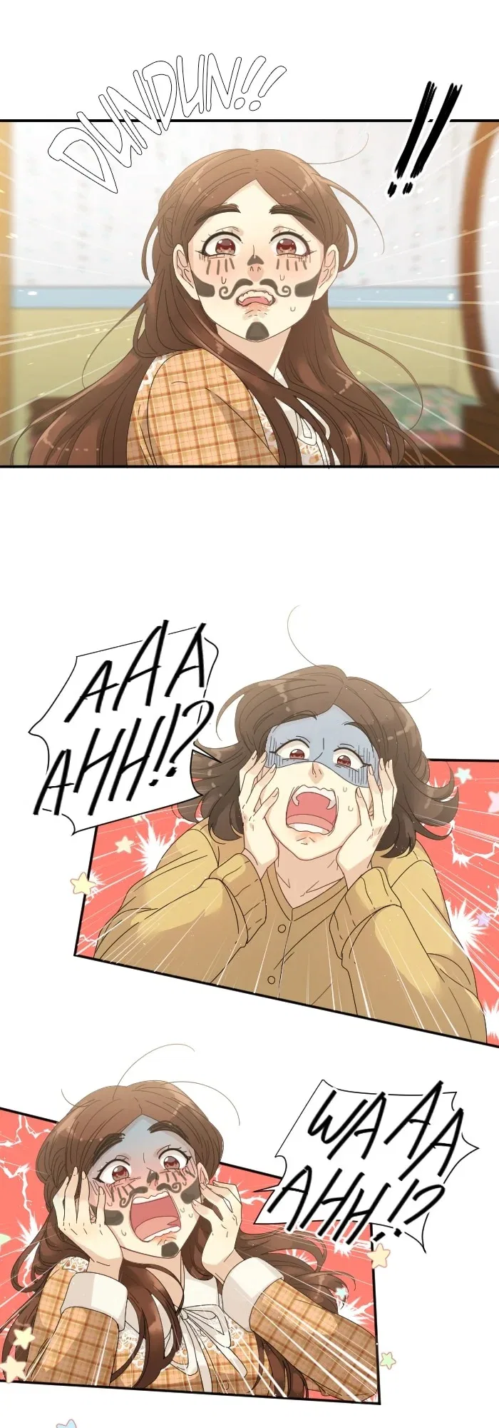A Werewolf Boy Chapter 14 – Page 12