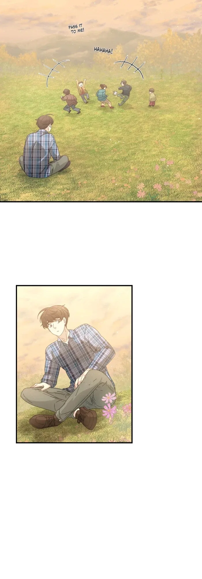 A Werewolf Boy Chapter 14 – Page 15