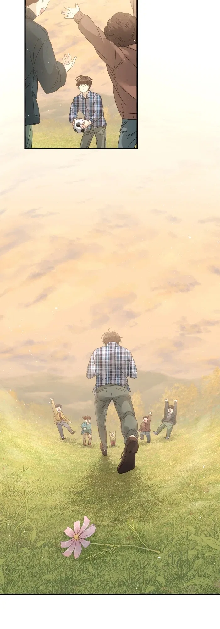 A Werewolf Boy Chapter 14 – Page 18