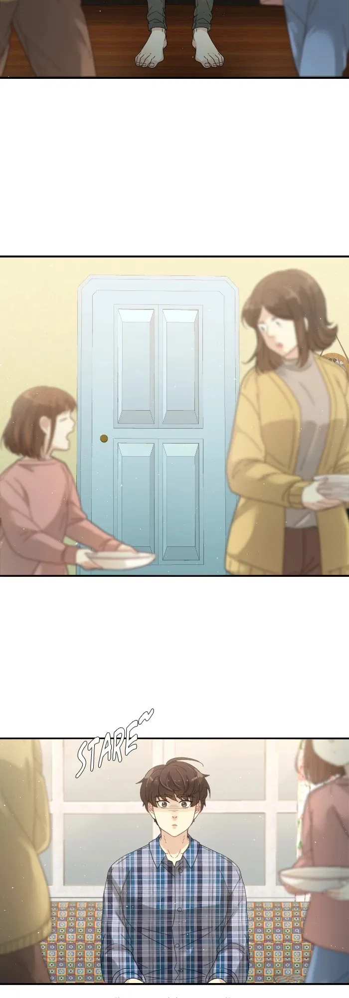 A Werewolf Boy Chapter 14 – Page 20