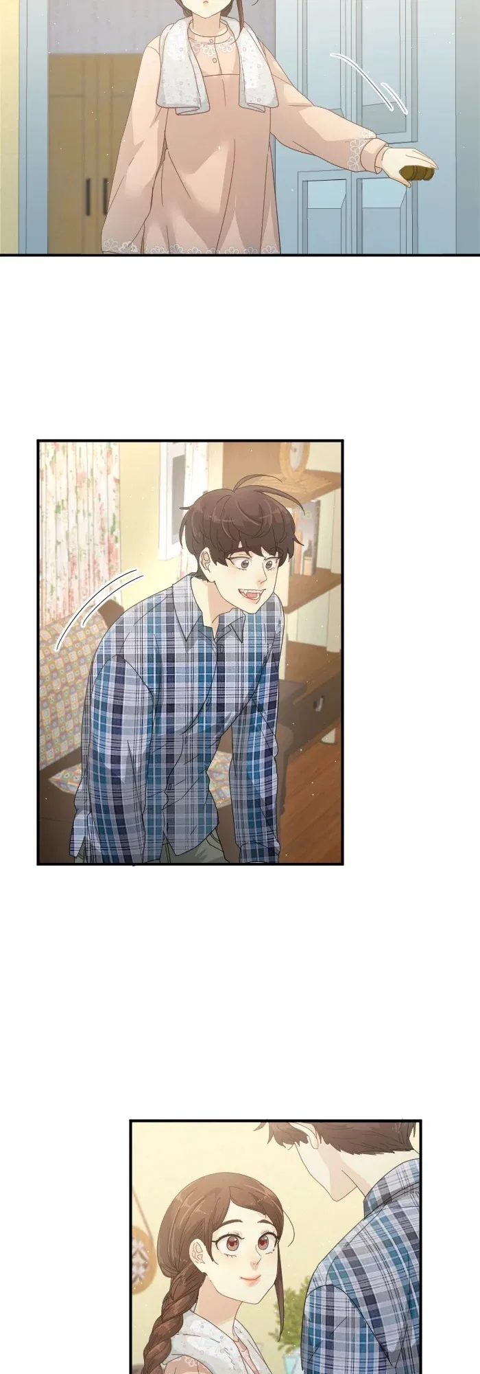 A Werewolf Boy Chapter 14 – Page 22