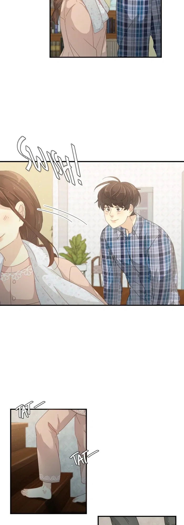 A Werewolf Boy Chapter 14 – Page 23