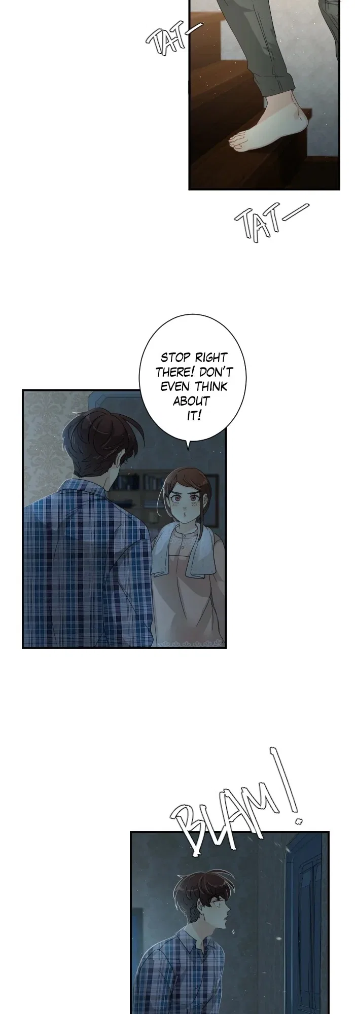 A Werewolf Boy Chapter 14 – Page 24
