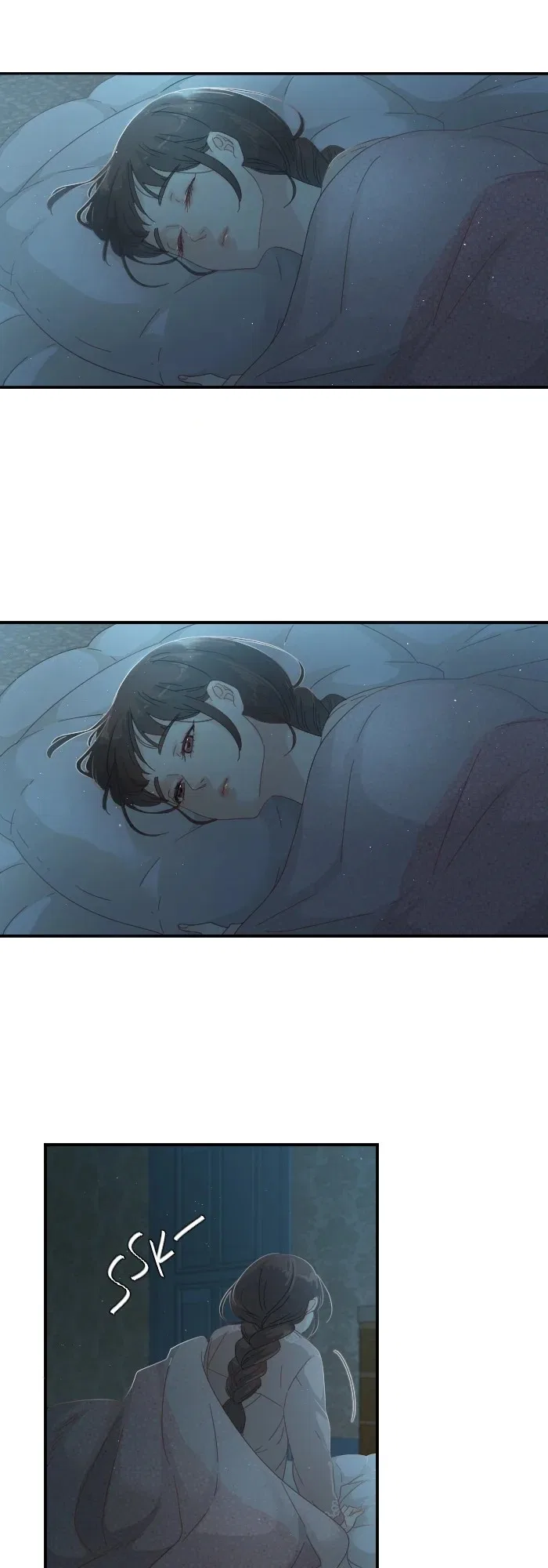 A Werewolf Boy Chapter 14 – Page 26