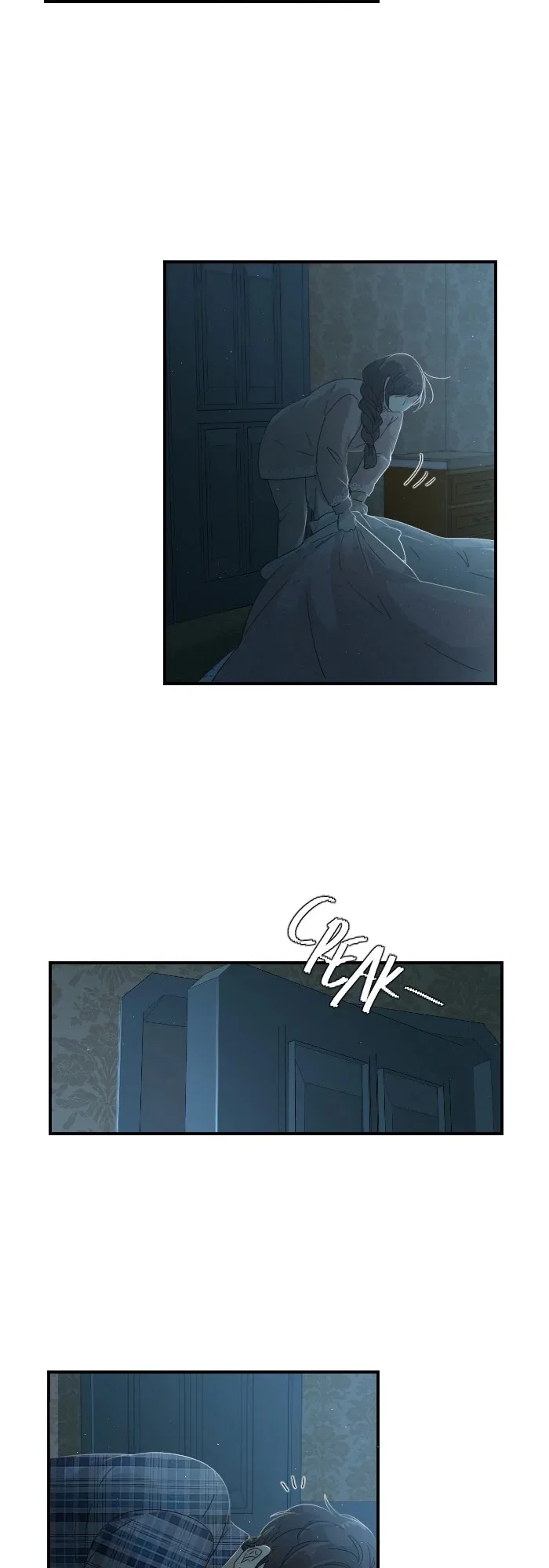 A Werewolf Boy Chapter 14 – Page 27