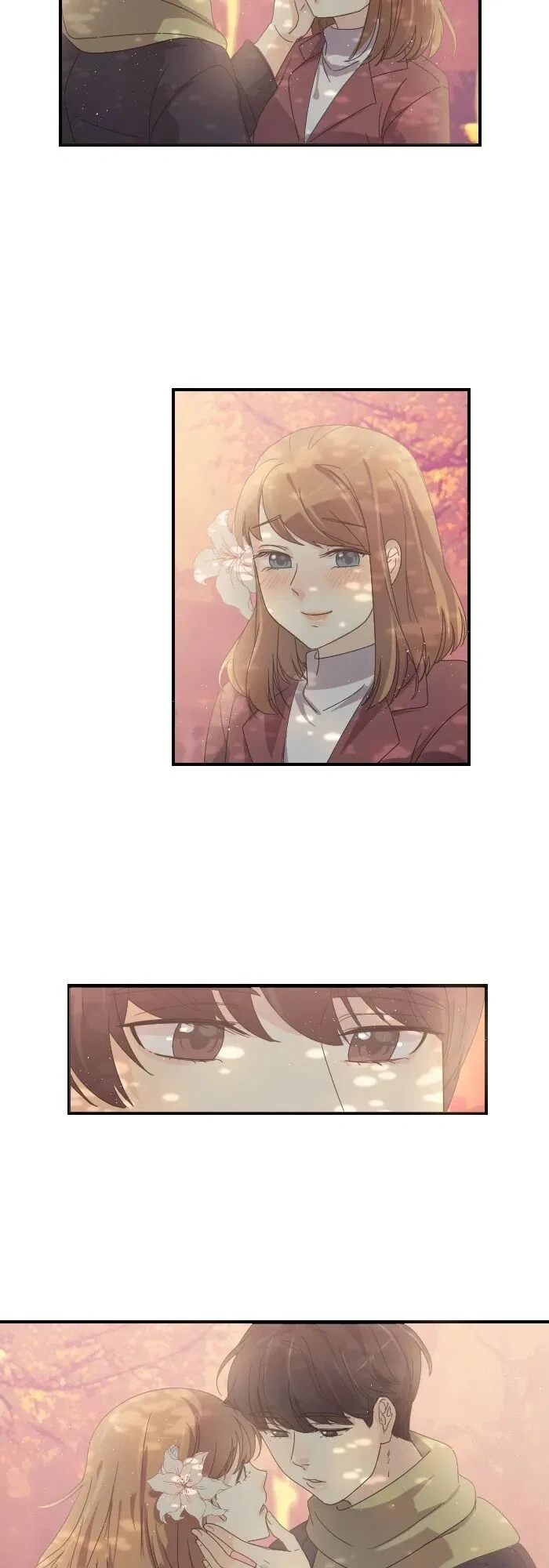 A Werewolf Boy Chapter 13 – Page 2