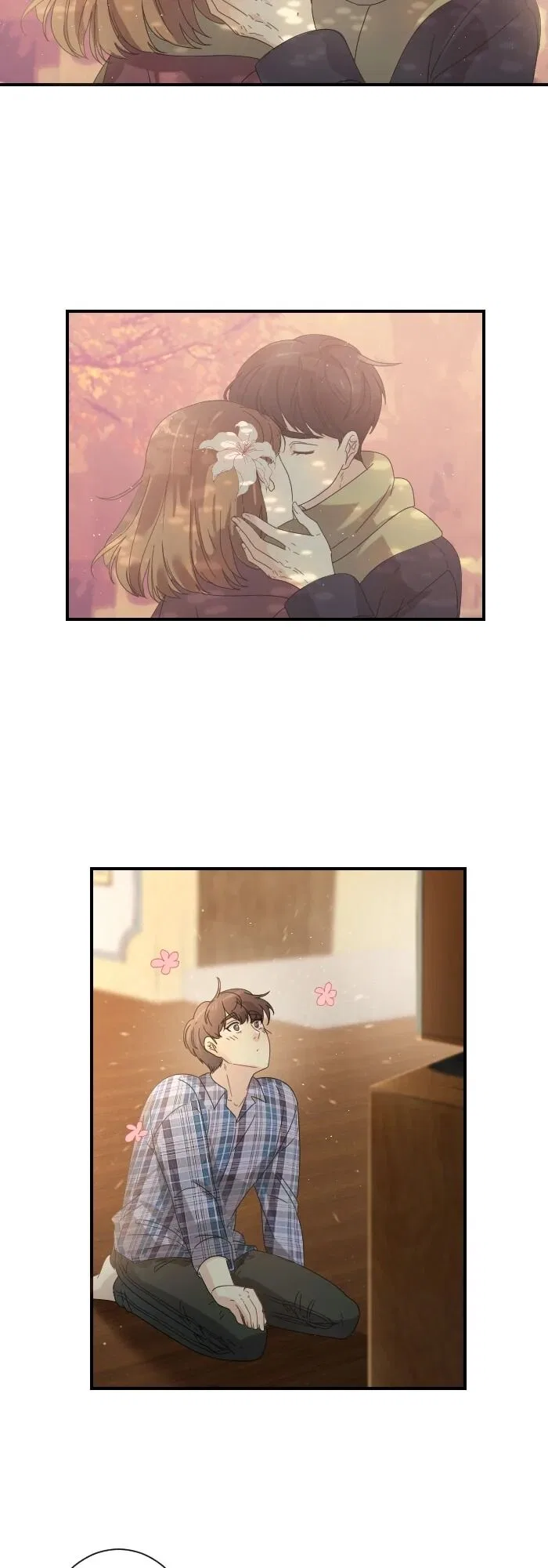 A Werewolf Boy Chapter 13 – Page 3