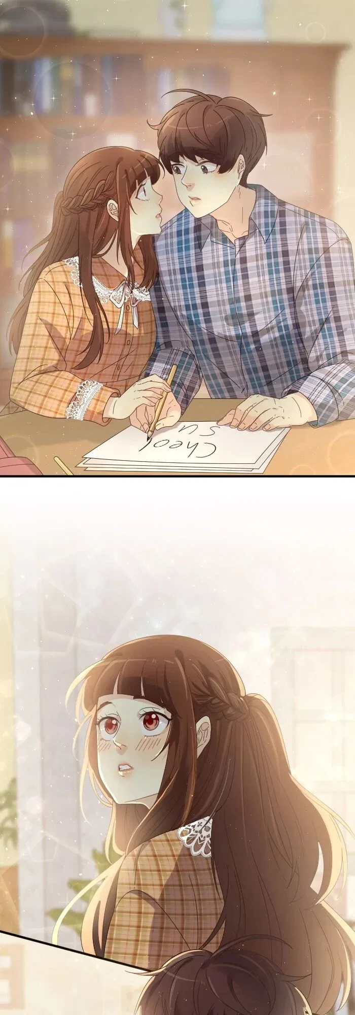 A Werewolf Boy Chapter 13 – Page 7