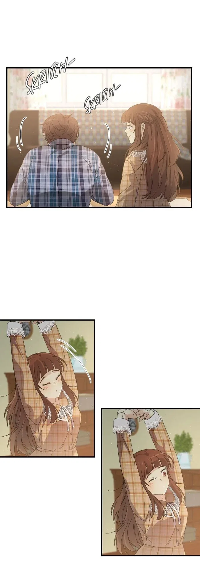 A Werewolf Boy Chapter 13 – Page 13
