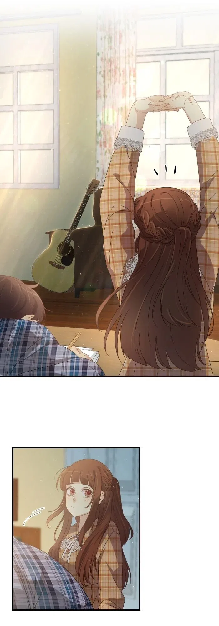A Werewolf Boy Chapter 13 – Page 14