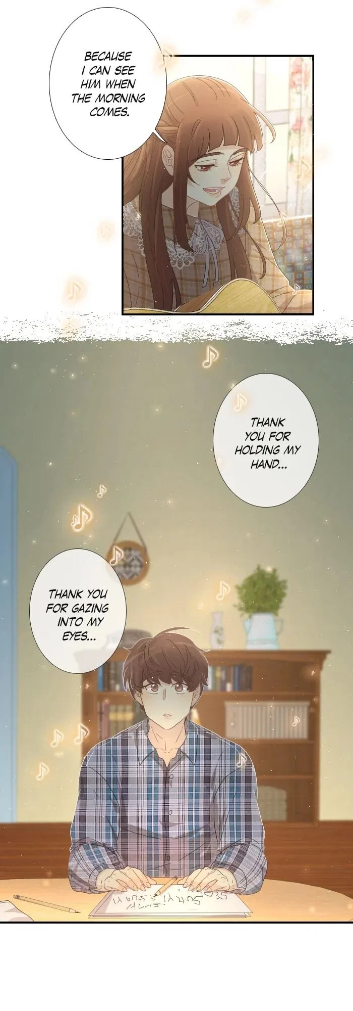 A Werewolf Boy Chapter 13 – Page 20