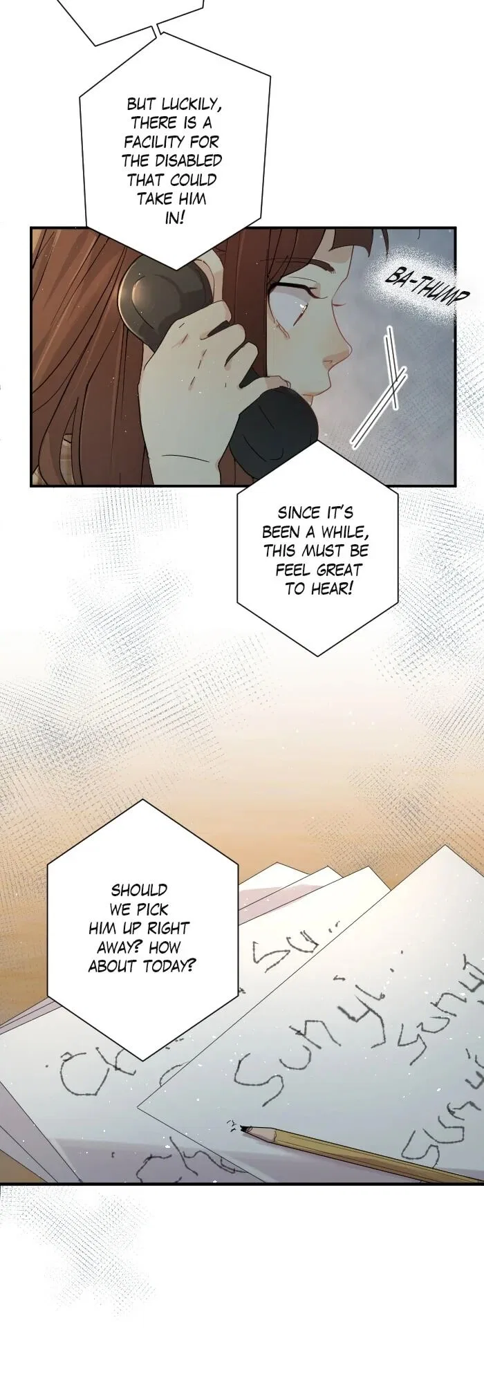 A Werewolf Boy Chapter 13 – Page 25