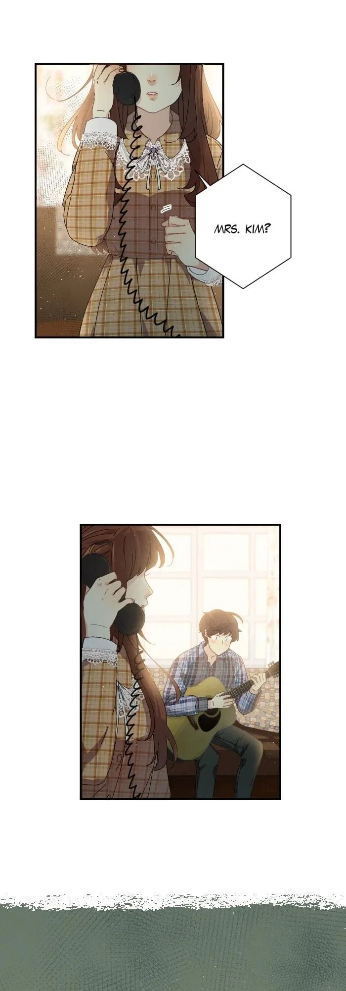 A Werewolf Boy Chapter 13 – Page 26