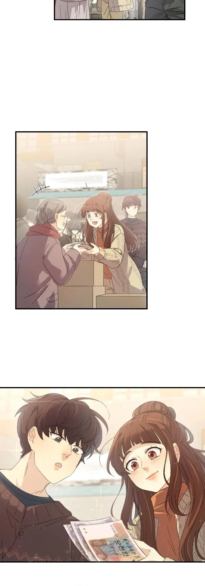 A Werewolf Boy Chapter 12 – Page 10