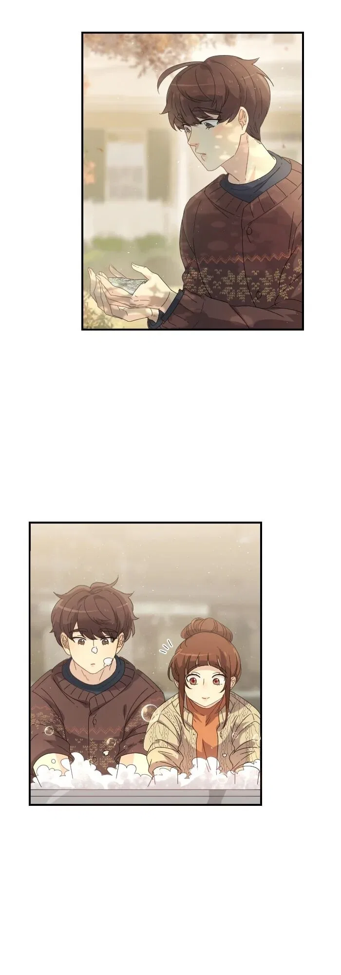 A Werewolf Boy Chapter 12 – Page 12