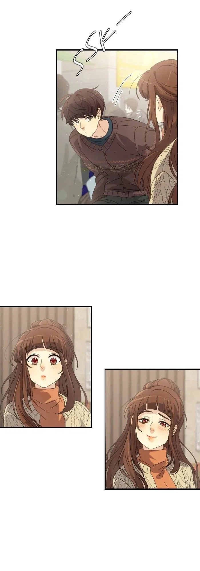 A Werewolf Boy Chapter 12 – Page 15