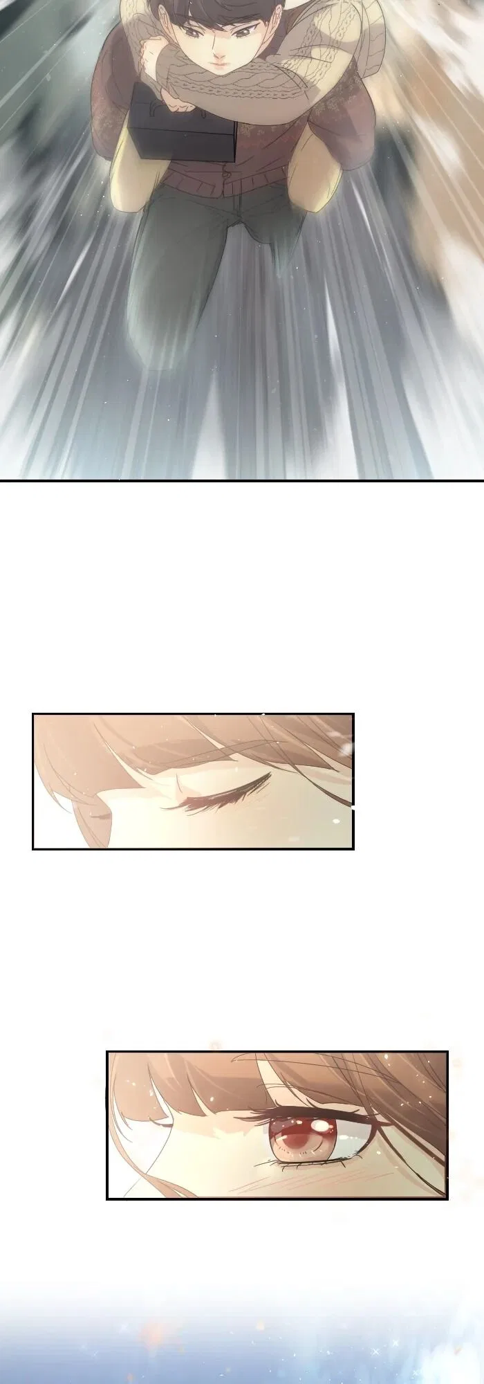 A Werewolf Boy Chapter 12 – Page 17