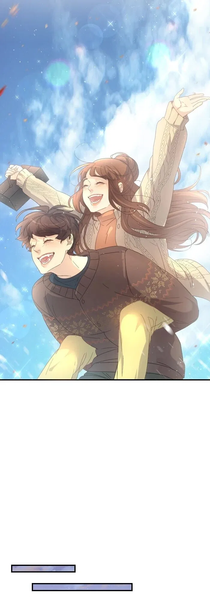 A Werewolf Boy Chapter 12 – Page 18