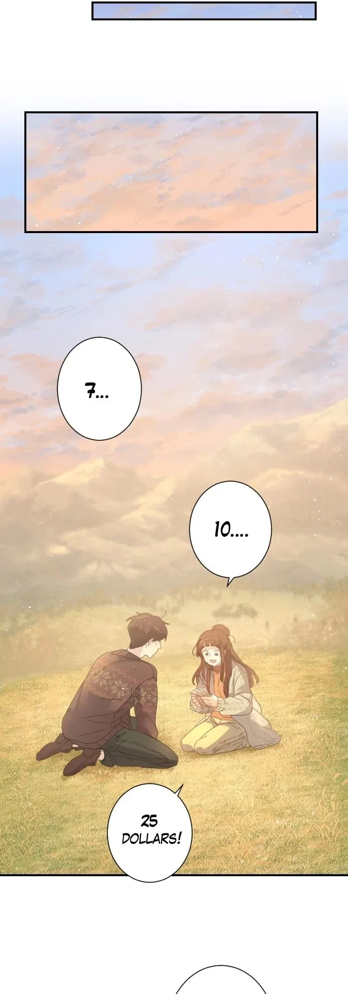 A Werewolf Boy Chapter 12 – Page 19