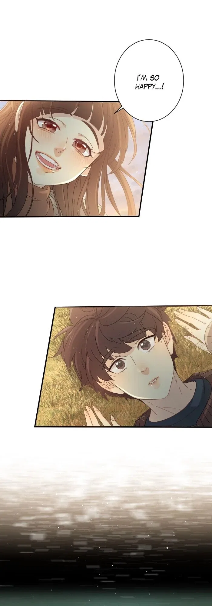 A Werewolf Boy Chapter 12 – Page 21