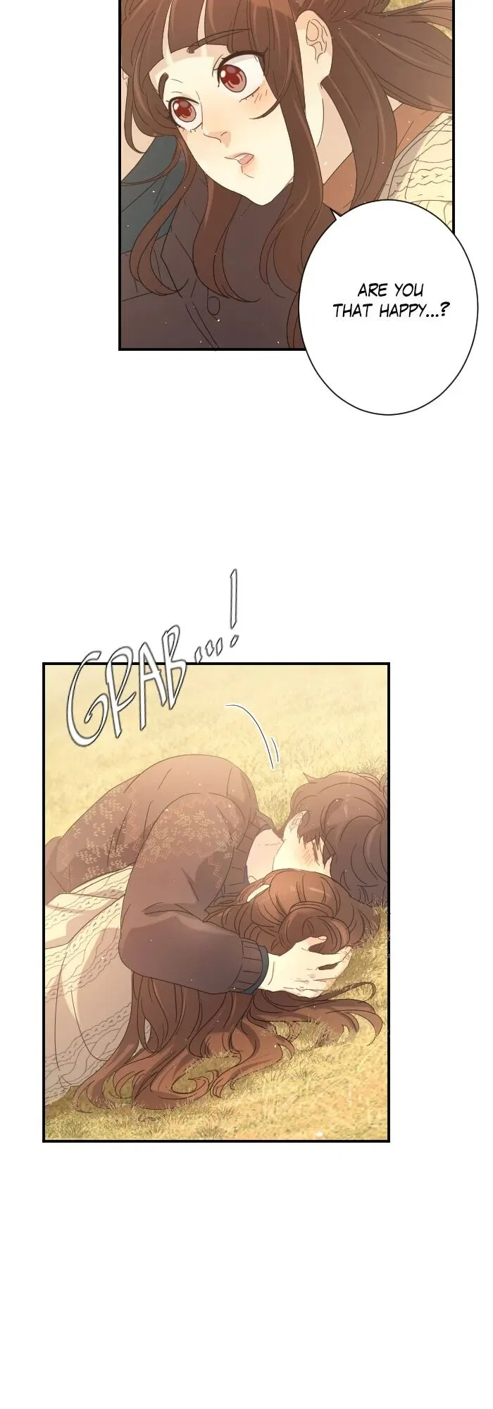 A Werewolf Boy Chapter 12 – Page 25