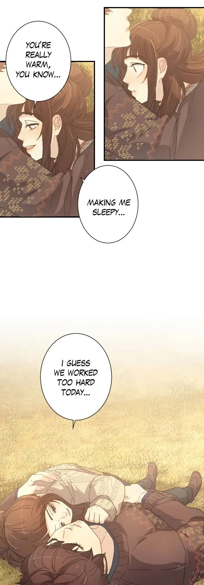 A Werewolf Boy Chapter 12 – Page 26