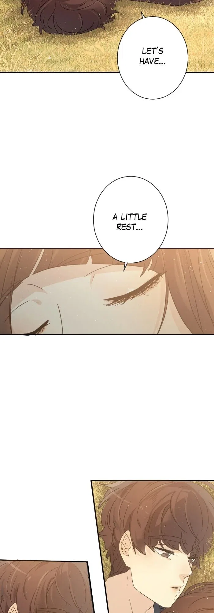 A Werewolf Boy Chapter 12 – Page 27