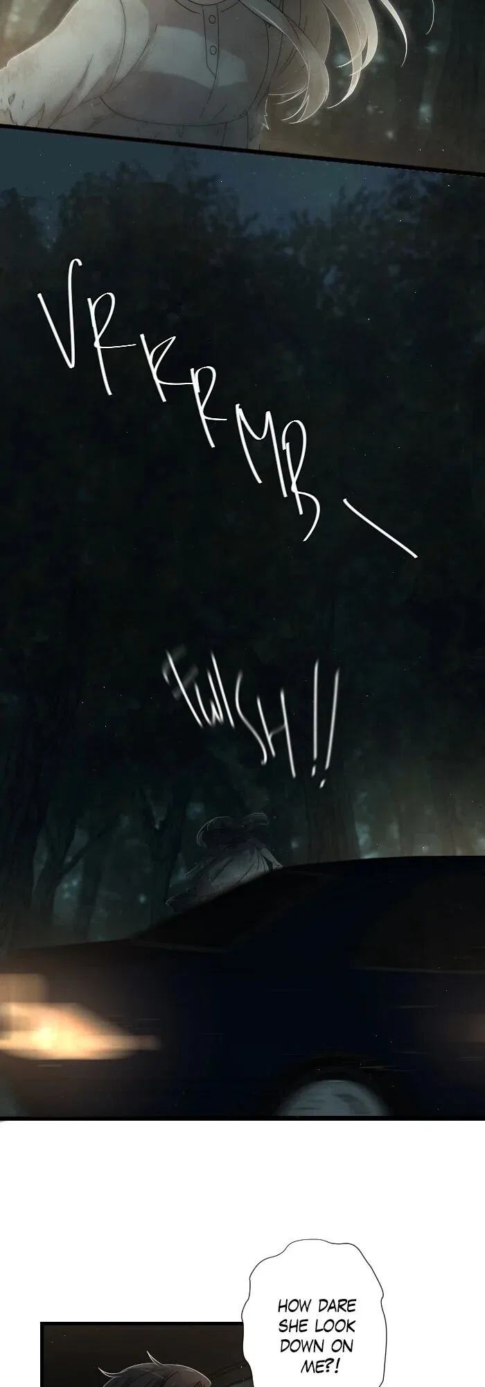 A Werewolf Boy Chapter 11 – Page 8