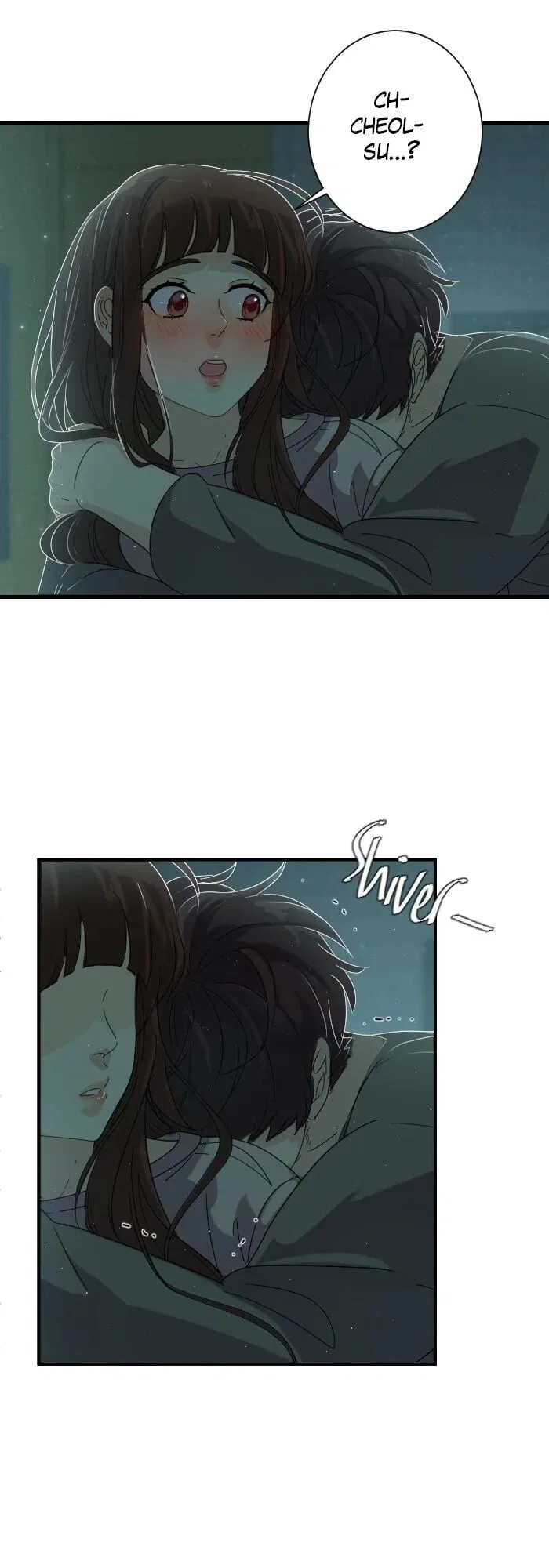 A Werewolf Boy Chapter 11 – Page 16