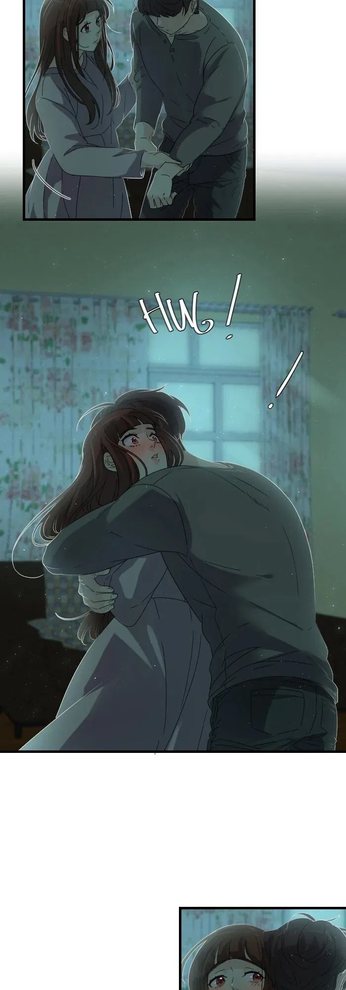 A Werewolf Boy Chapter 11 – Page 18