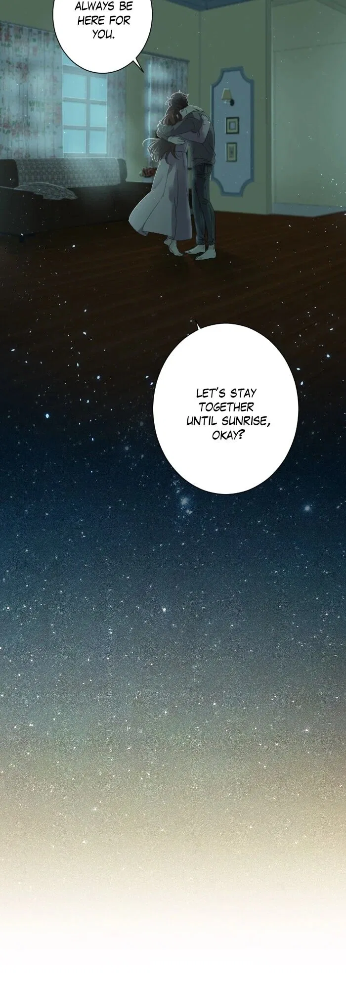 A Werewolf Boy Chapter 11 – Page 20
