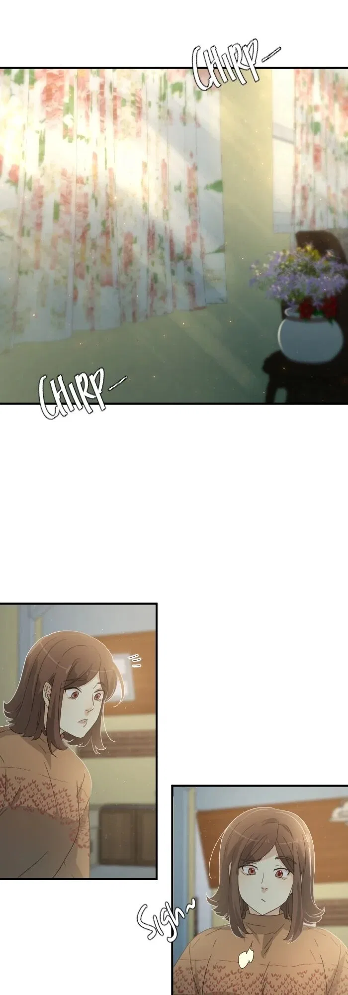 A Werewolf Boy Chapter 11 – Page 21