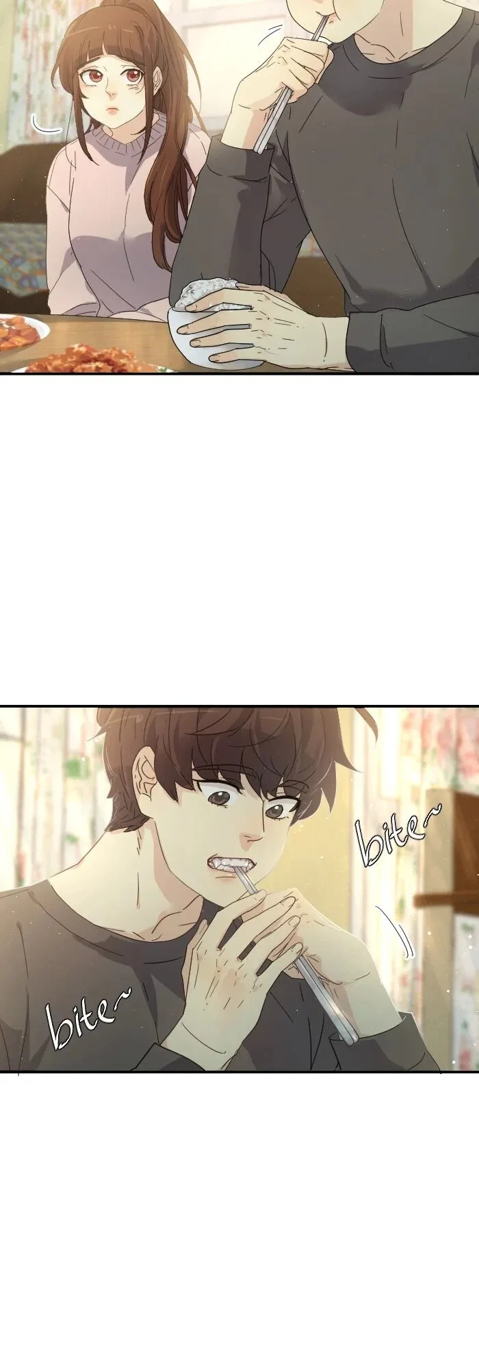 A Werewolf Boy Chapter 11 – Page 28