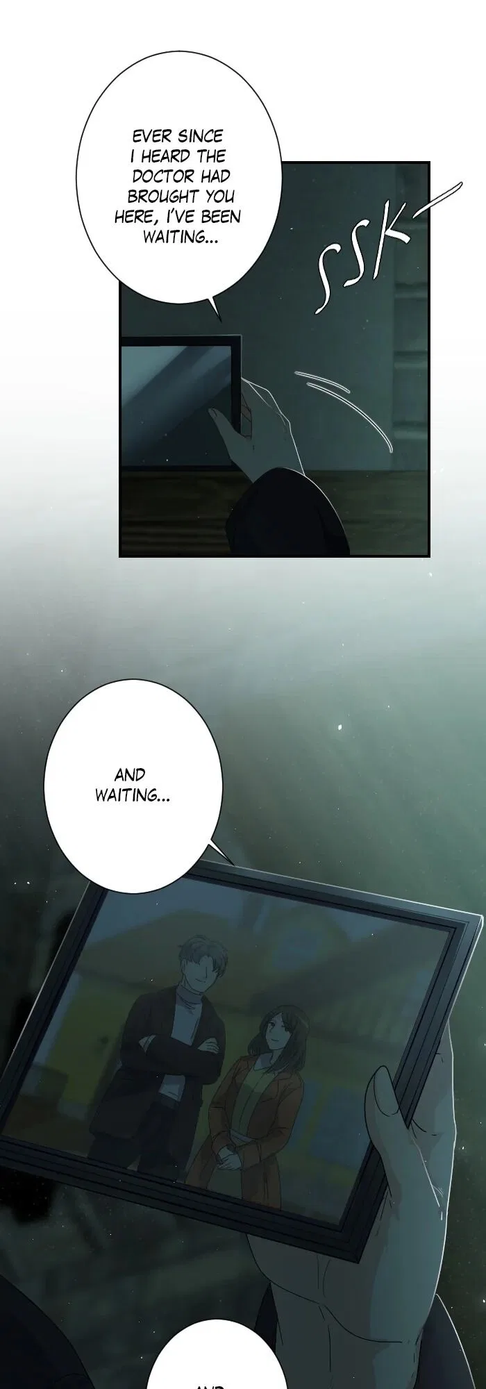 A Werewolf Boy Chapter 10 – Page 6