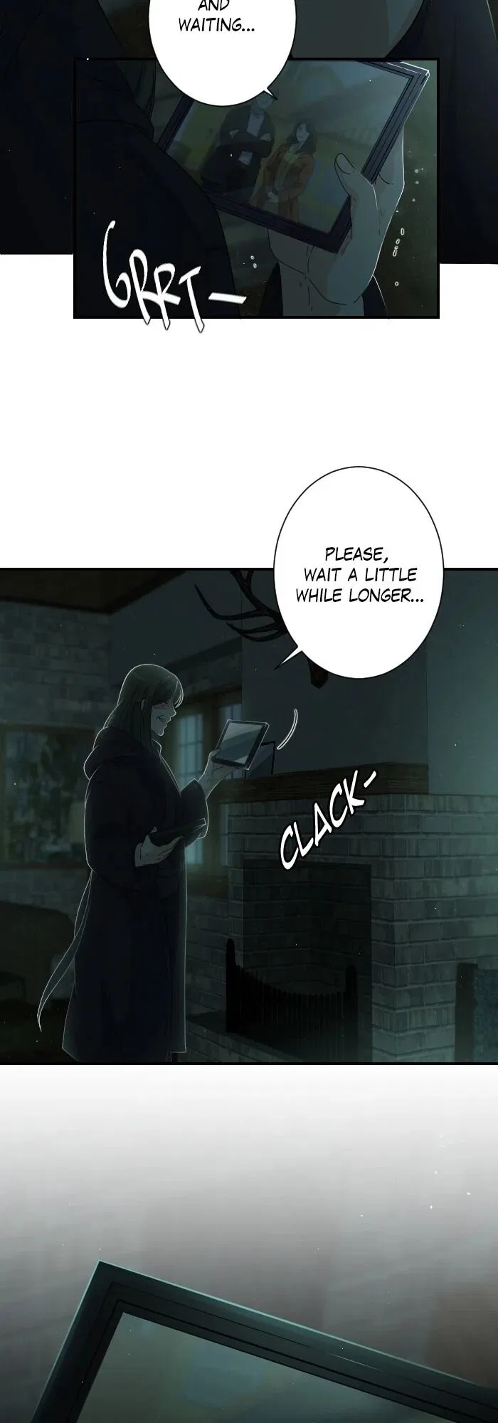 A Werewolf Boy Chapter 10 – Page 7