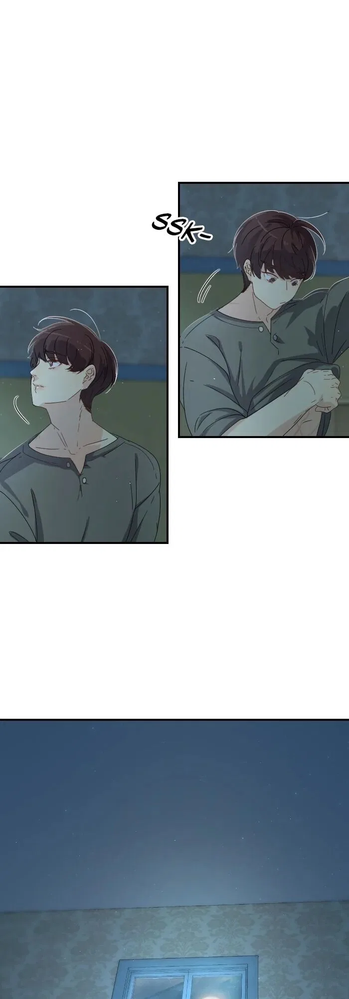 A Werewolf Boy Chapter 10 – Page 14
