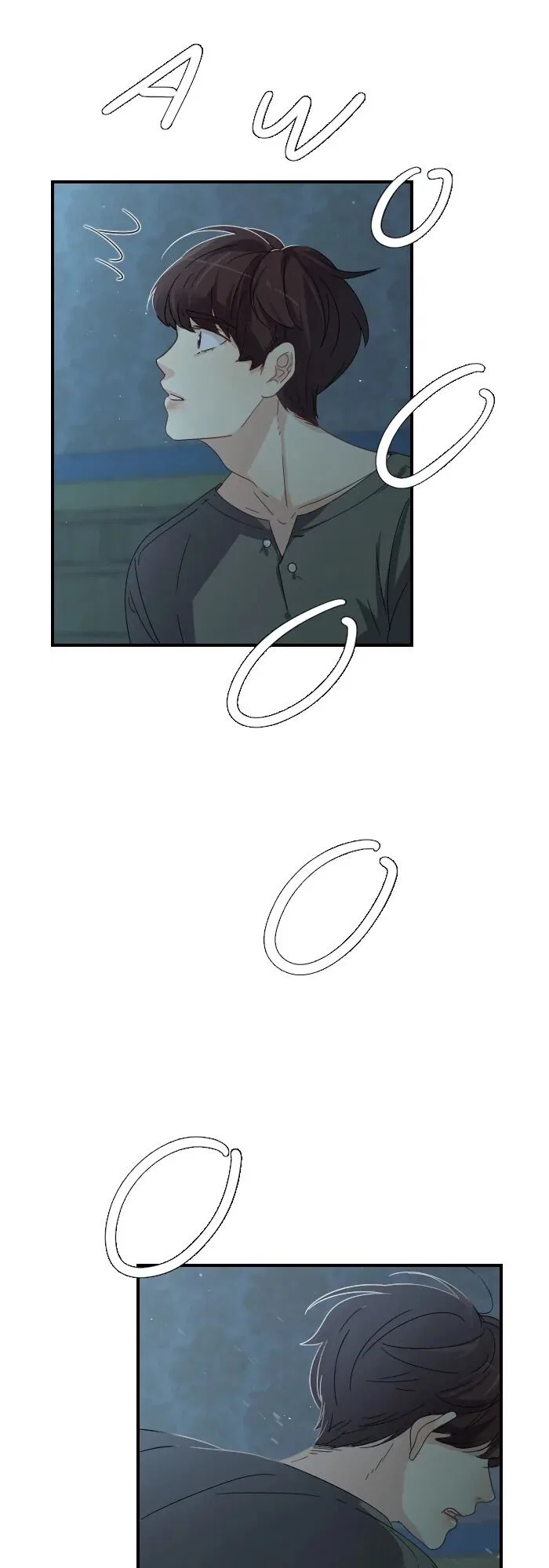 A Werewolf Boy Chapter 10 – Page 16