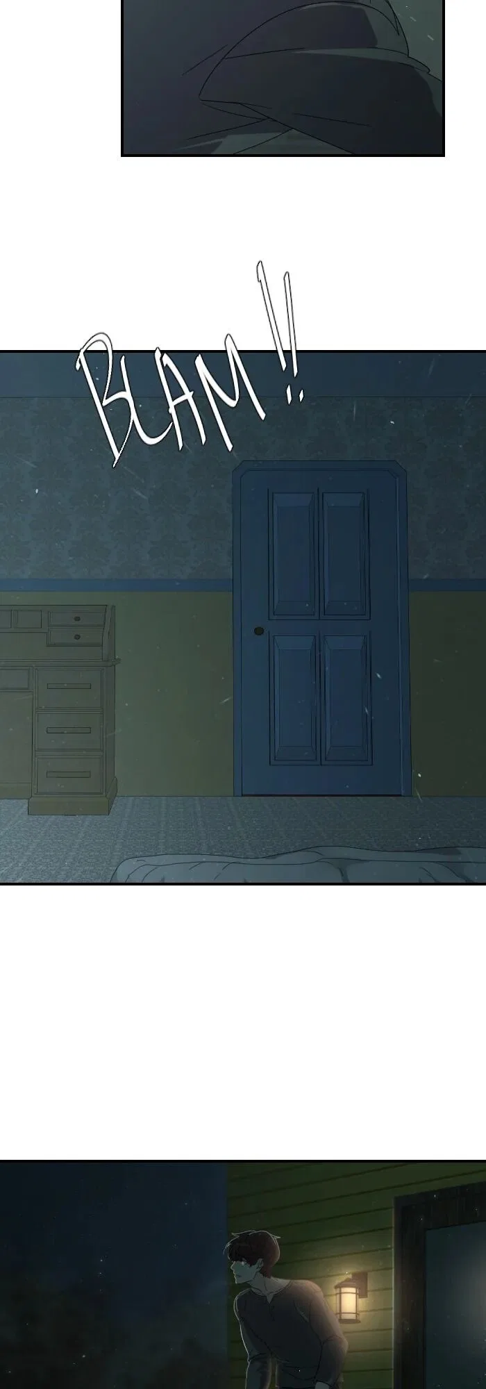 A Werewolf Boy Chapter 10 – Page 17
