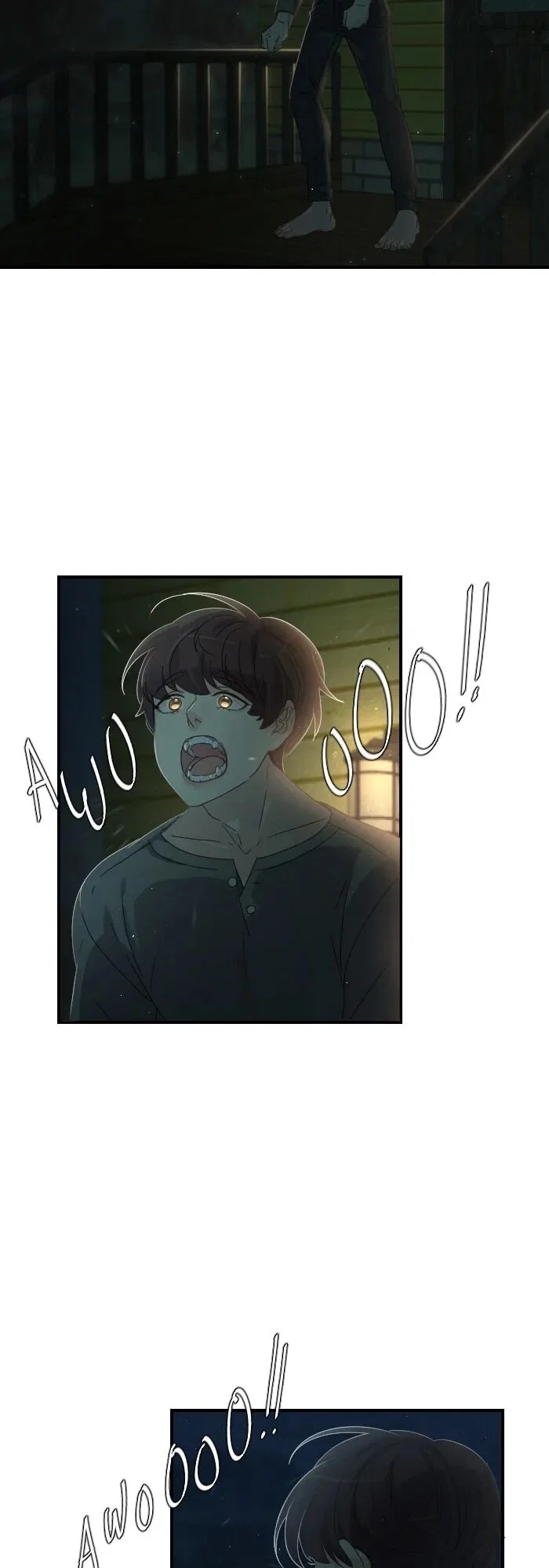 A Werewolf Boy Chapter 10 – Page 18
