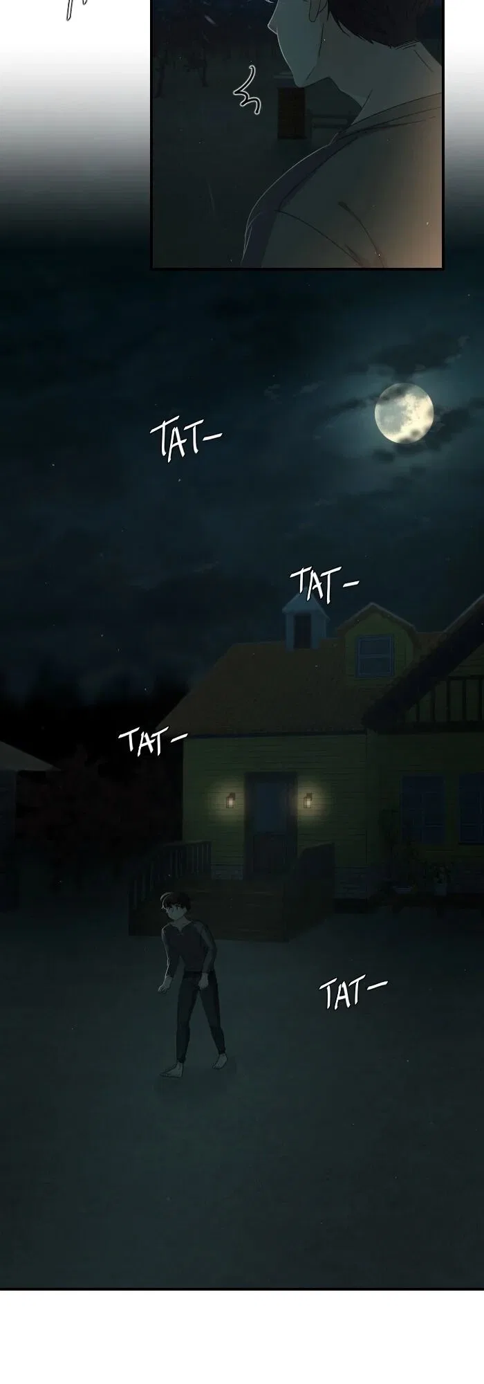 A Werewolf Boy Chapter 10 – Page 19
