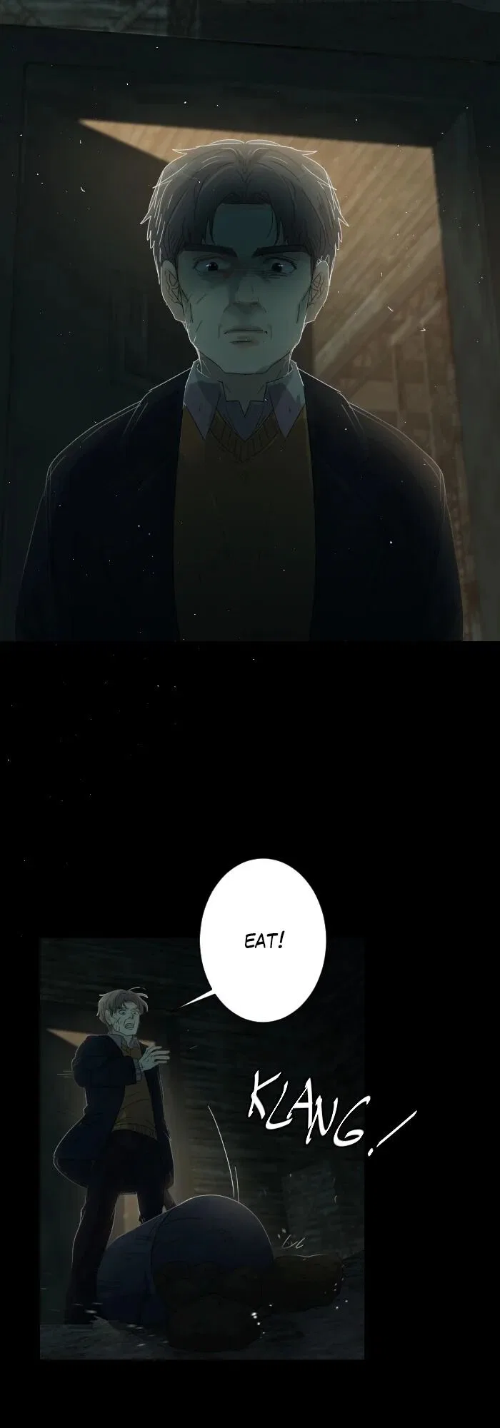A Werewolf Boy Chapter 10 – Page 28