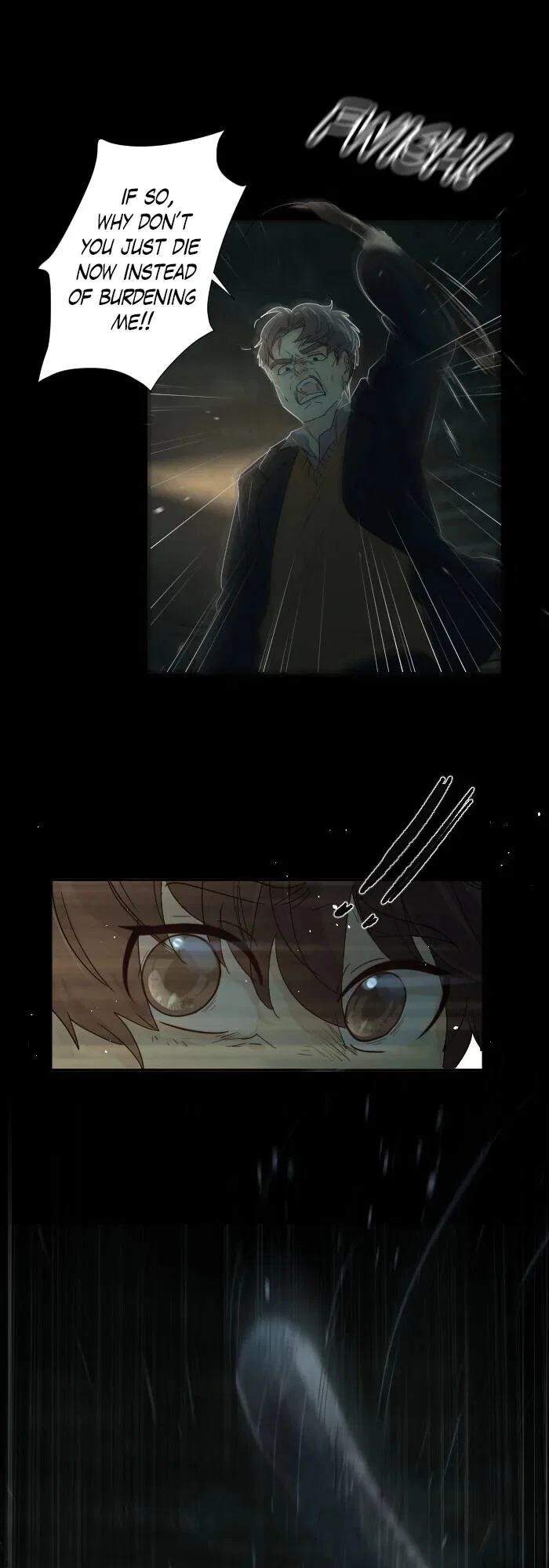 A Werewolf Boy Chapter 10 – Page 31