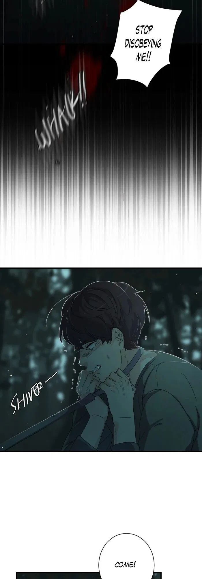 A Werewolf Boy Chapter 10 – Page 33