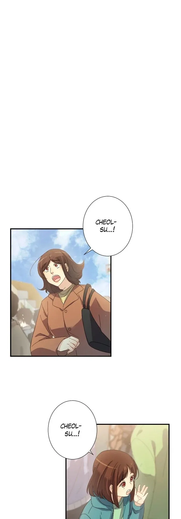 A Werewolf Boy Chapter 9 – Page 4