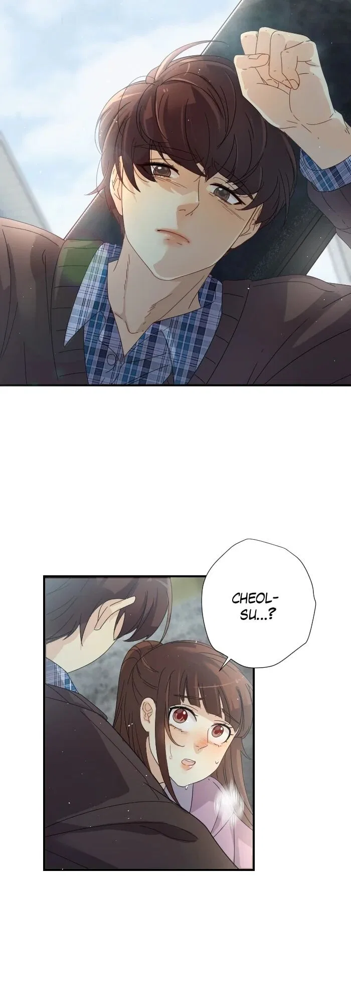 A Werewolf Boy Chapter 9 – Page 17