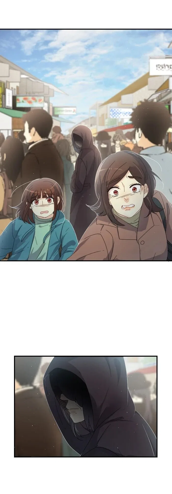 A Werewolf Boy Chapter 9 – Page 18