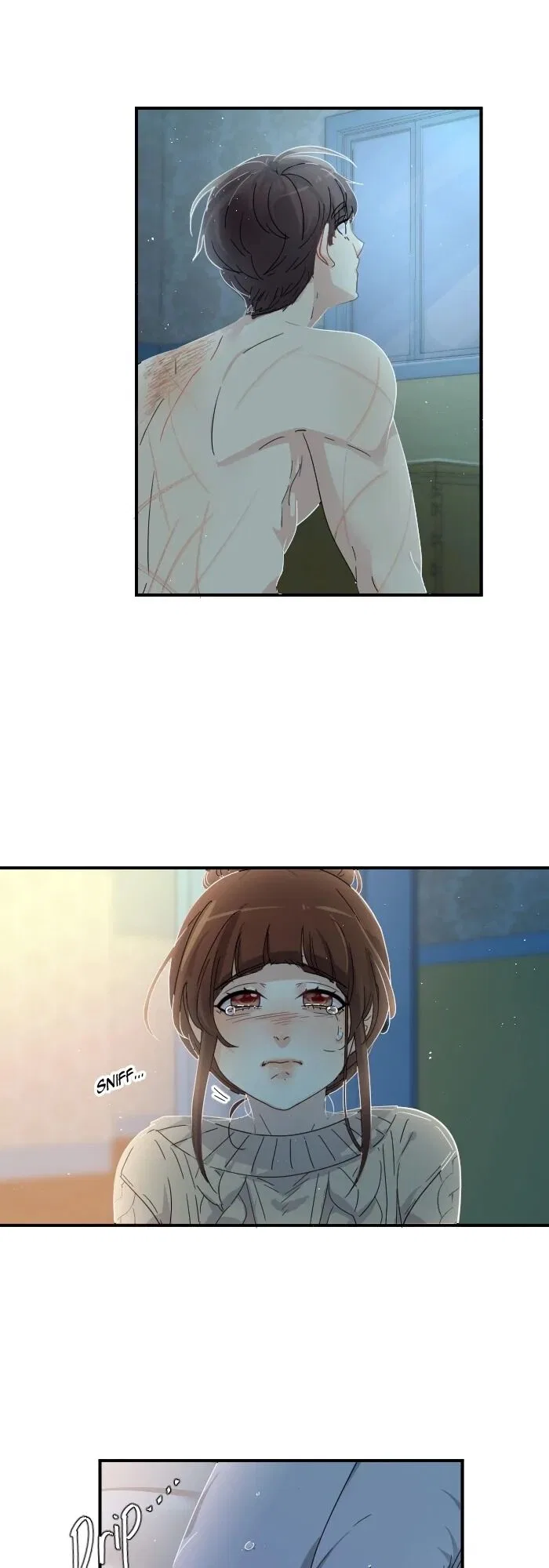A Werewolf Boy Chapter 9 – Page 21