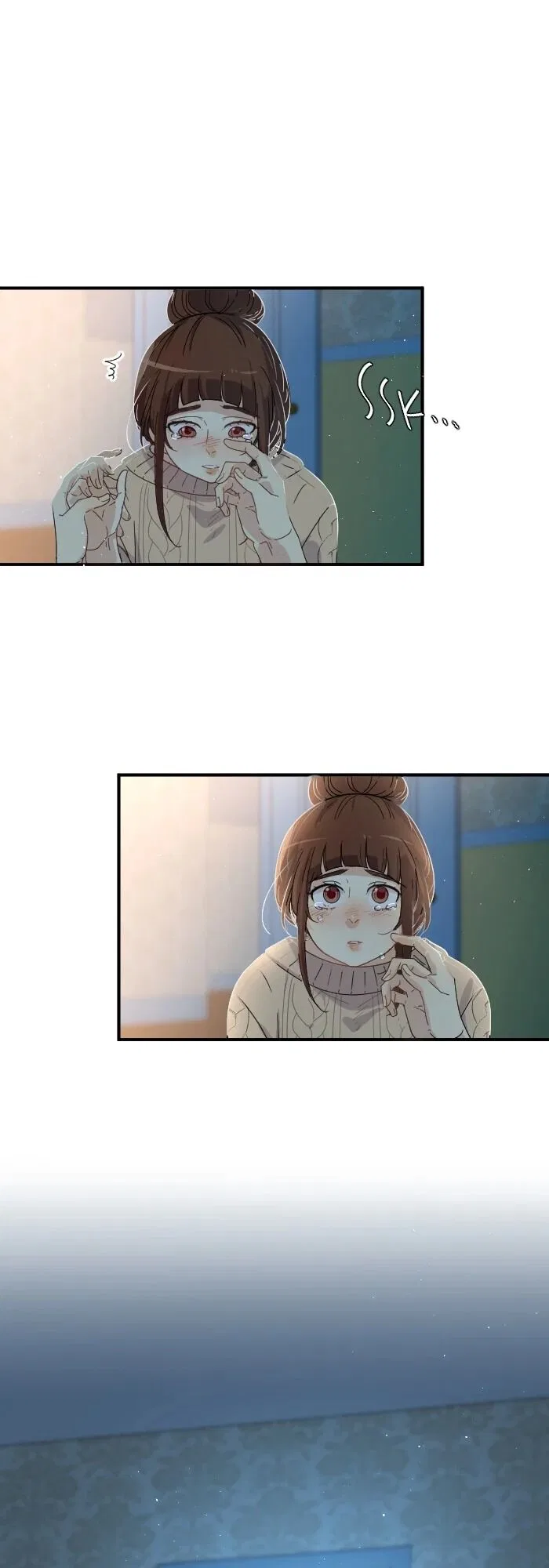 A Werewolf Boy Chapter 9 – Page 24