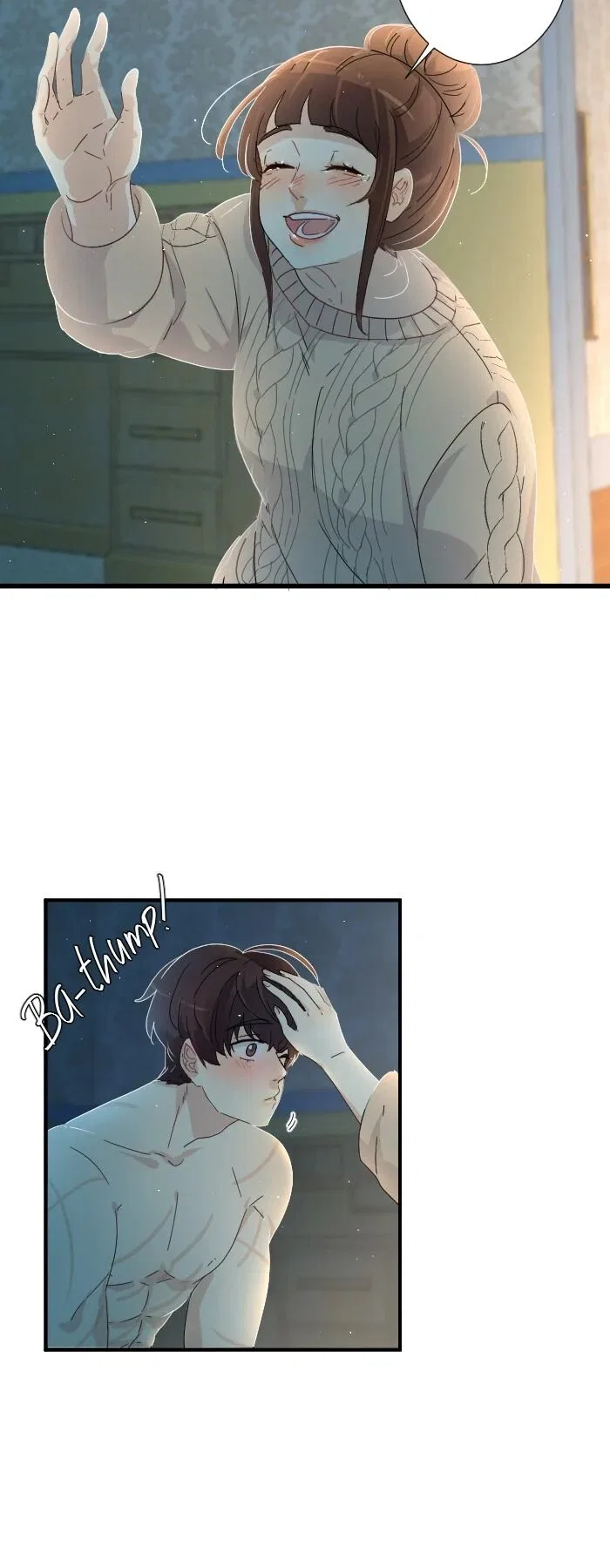 A Werewolf Boy Chapter 9 – Page 29