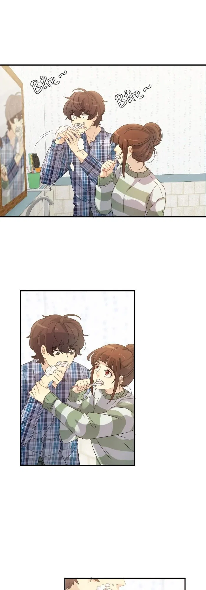 A Werewolf Boy Chapter 8 – Page 6